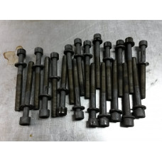 90T002 Cylinder Head Bolt Kit From 2007 Nissan Titan  5.6